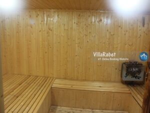 اجاره ویلای ساحلی استخردار لب دریای نوشهر