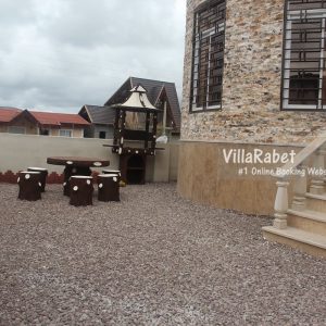 اجاره ویلای ساحلی استخردار لب دریای نوشهر