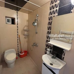 اجاره ویلای ساحلی استخردار پلاک 1 سفید برفی