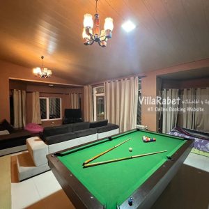 اجاره ویلای ساحلی استخردار پلاک 1 سفید برفی