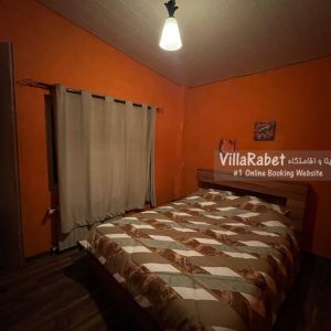 اجاره ویلای ساحلی استخردار پلاک 1 سفید برفی