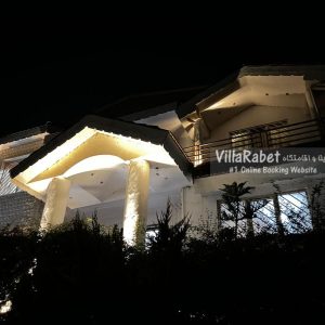 اجاره ویلای ساحلی استخردار پلاک 1 سفید برفی