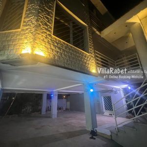 اجاره ویلای ساحلی استخردار پلاک 1 سفید برفی