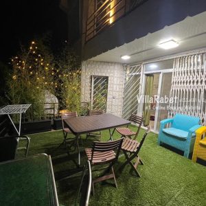 اجاره ویلای ساحلی استخردار پلاک 1 سفید برفی