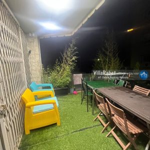 اجاره ویلای ساحلی استخردار پلاک 1 سفید برفی