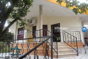 اجاره ویلای ساحلی لب دریا در چالوس