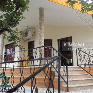 اجاره ویلای ساحلی لب دریا در چالوس
