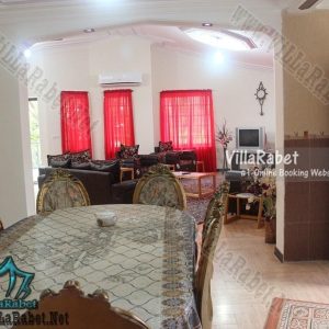 اجاره ویلای ساحلی لب دریا در چالوس