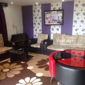 اجاره ویلای ساحلی لب دریا در چالوس