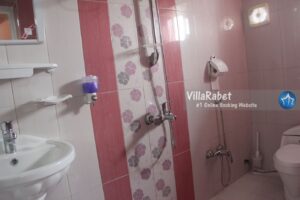 اجاره ویلای ساحلی کنار تفریحات دریایی