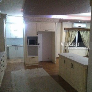 اجاره ویلای سه خوابه در شهر چالوس