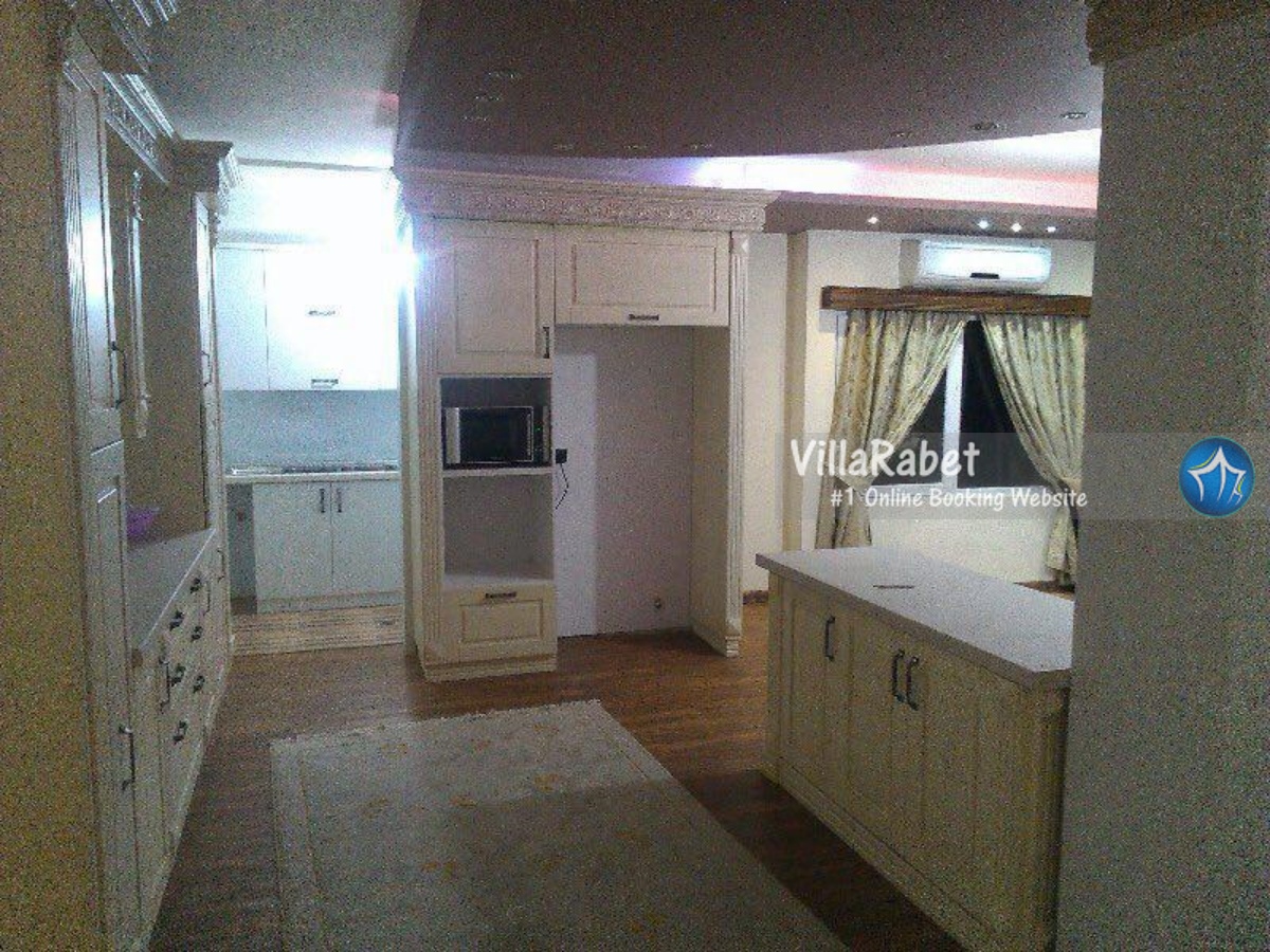 اجاره ویلای سه خوابه در شهر چالوس