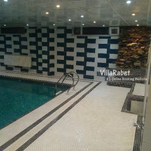 اجاره ویلای سه خوابه در شهر چالوس