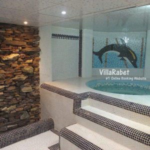 اجاره ویلای سه خوابه در شهر چالوس