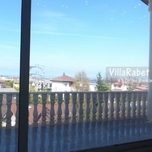 اجاره ویلای لوکس استخر و جکوزی جنگلی در متل قو