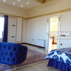 اجاره ویلای لوکس استخر و جکوزی جنگلی در متل قو