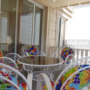 اجاره ویلای لوکس استخر و جکوزی جنگلی در متل قو