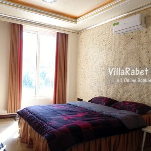 اجاره ویلای لوکس استخر و جکوزی جنگلی در متل قو