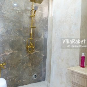 اجاره ویلای لوکس استخر و جکوزی جنگلی در متل قو