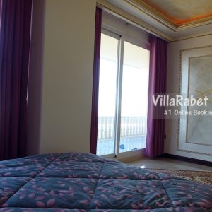 اجاره ویلای لوکس استخر و جکوزی جنگلی در متل قو