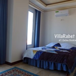 اجاره ویلای لوکس استخر و جکوزی جنگلی در متل قو