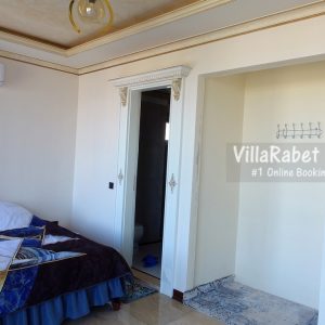 اجاره ویلای لوکس استخر و جکوزی جنگلی در متل قو