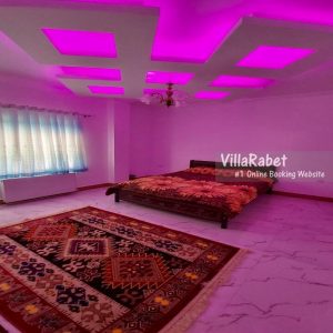 اجاره ویلای لوکس استخردار با ایرهاکی و بیلیارد در متل قو دریاگوشه