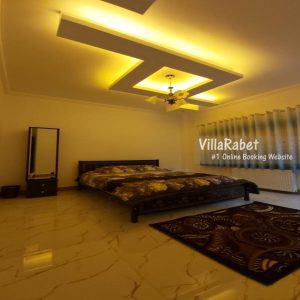 اجاره ویلای لوکس استخردار با ایرهاکی و بیلیارد در متل قو دریاگوشه