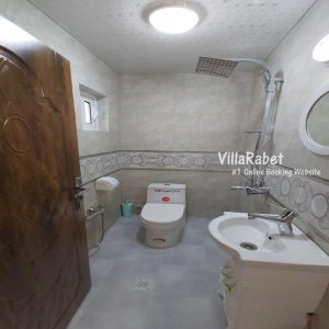 اجاره ویلای لوکس استخردار با ایرهاکی و بیلیارد در متل قو دریاگوشه