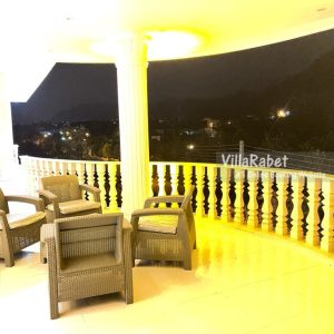 اجاره ویلای لوکس استخردار در جیسا متل قو