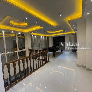 اجاره ویلای لوکس استخردار در جیسا متل قو