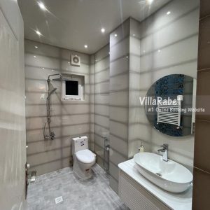 اجاره ویلای لوکس استخردار در جیسا متل قو