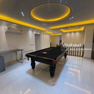 اجاره ویلای لوکس استخردار در جیسا متل قو