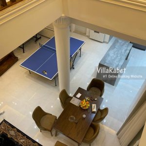 اجاره ویلای لوکس استخردار در جیسا متل قو