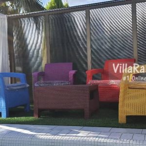 اجاره ویلای لوکس استخردار در نور