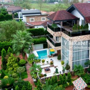 اجاره ویلای لوکس استخردار در نور