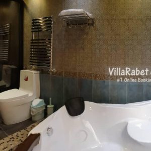 اجاره ویلای لوکس استخردار در نور