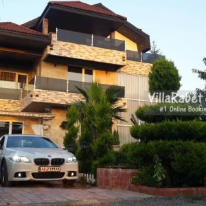 اجاره ویلای لوکس استخردار در نور