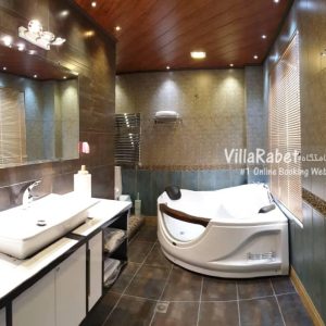 اجاره ویلای لوکس استخردار در نور