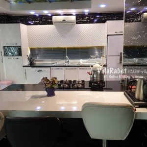 اجاره ویلای لوکس استخردار در نور