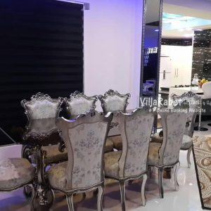 اجاره ویلای لوکس استخردار در نور