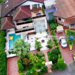 اجاره ویلای لوکس استخردار در نور