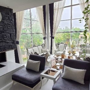 اجاره ویلای لوکس استخردار در نور