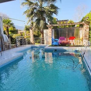 اجاره ویلای لوکس استخردار در نور