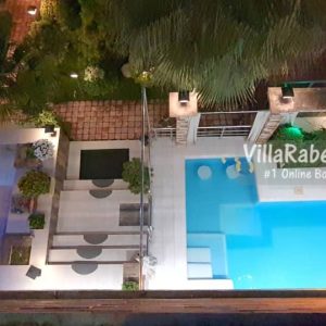 اجاره ویلای لوکس استخردار در نور