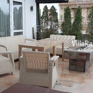 اجاره ویلای لوکس استخردار در نور