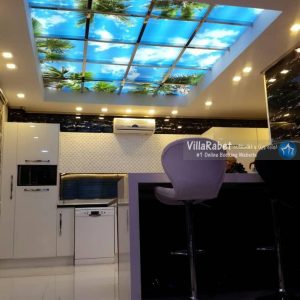 اجاره ویلای لوکس استخردار در نور