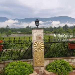 اجاره ویلای لوکس استخردار در نور