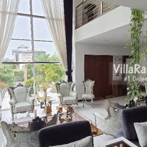 اجاره ویلای لوکس استخردار در نور