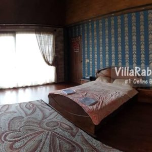 اجاره ویلای لوکس استخردار در نور